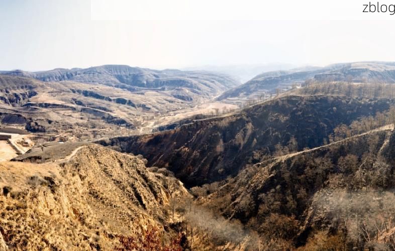 横山县：黄土高原沟壑间的疫情防波堤_48403