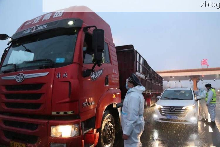 新乡县：中原交通枢纽下的疫情防线与破防时刻