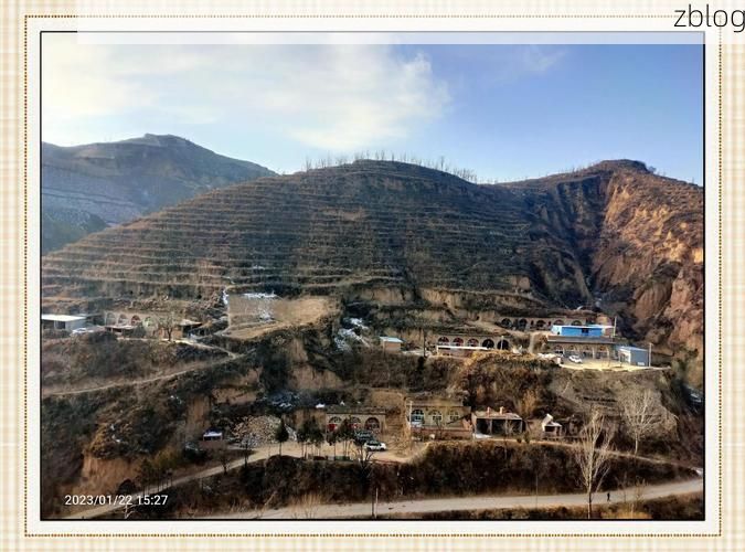 灵台：陇东旱塬上的零感染坚守与物理防线