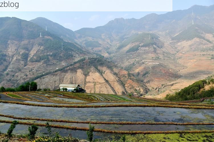 【米易：安宁河谷的零感染防线与常态化守望】