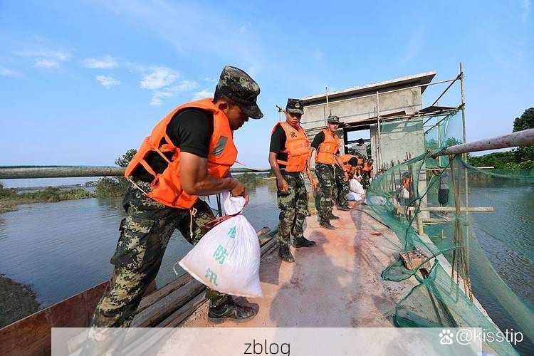 泗洪县：洪泽湖湿地屏障下的防疫坚守