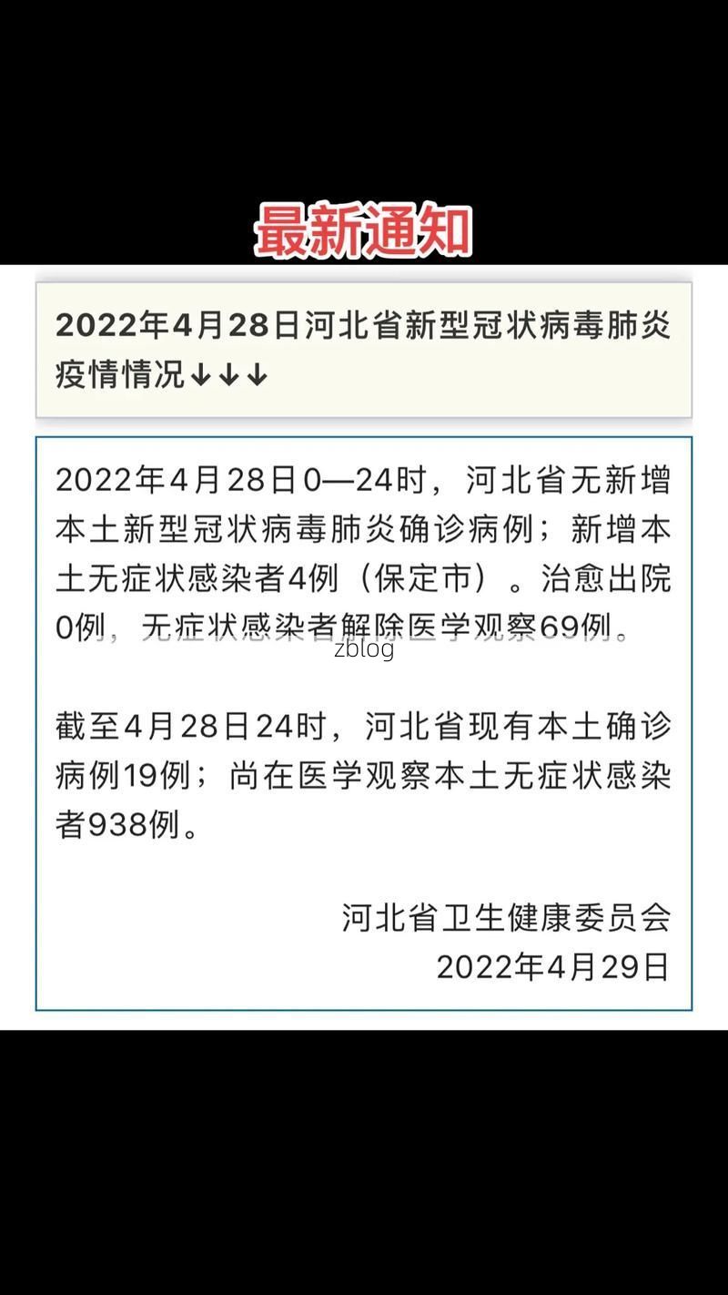 2022年3月5日河北南和县新增确诊病例情况