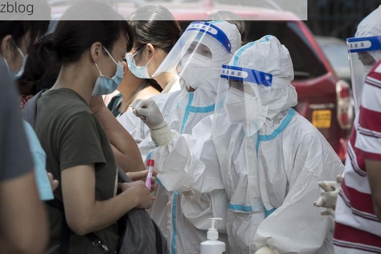 31省新增本土8例(31省新增本土5例)，祁东县疫情引关注