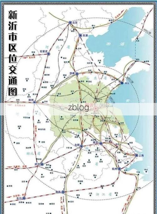 新沂：苏北交通枢纽的疫情防线与破防时刻_46342