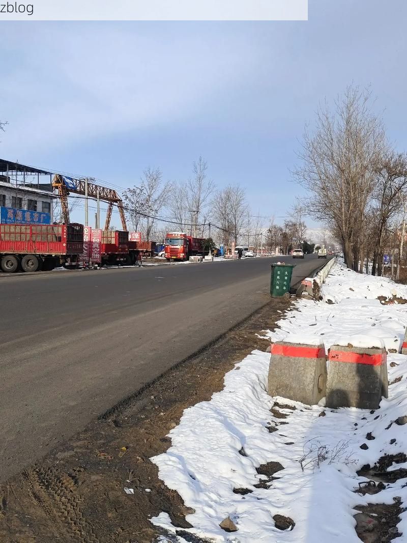 高邑县：华北平原交通节点上的疫情阻击战