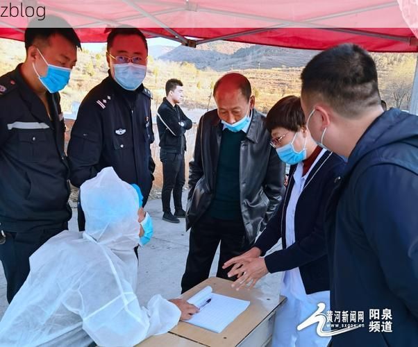 盂县：太行屏障下的县域防控样本解析