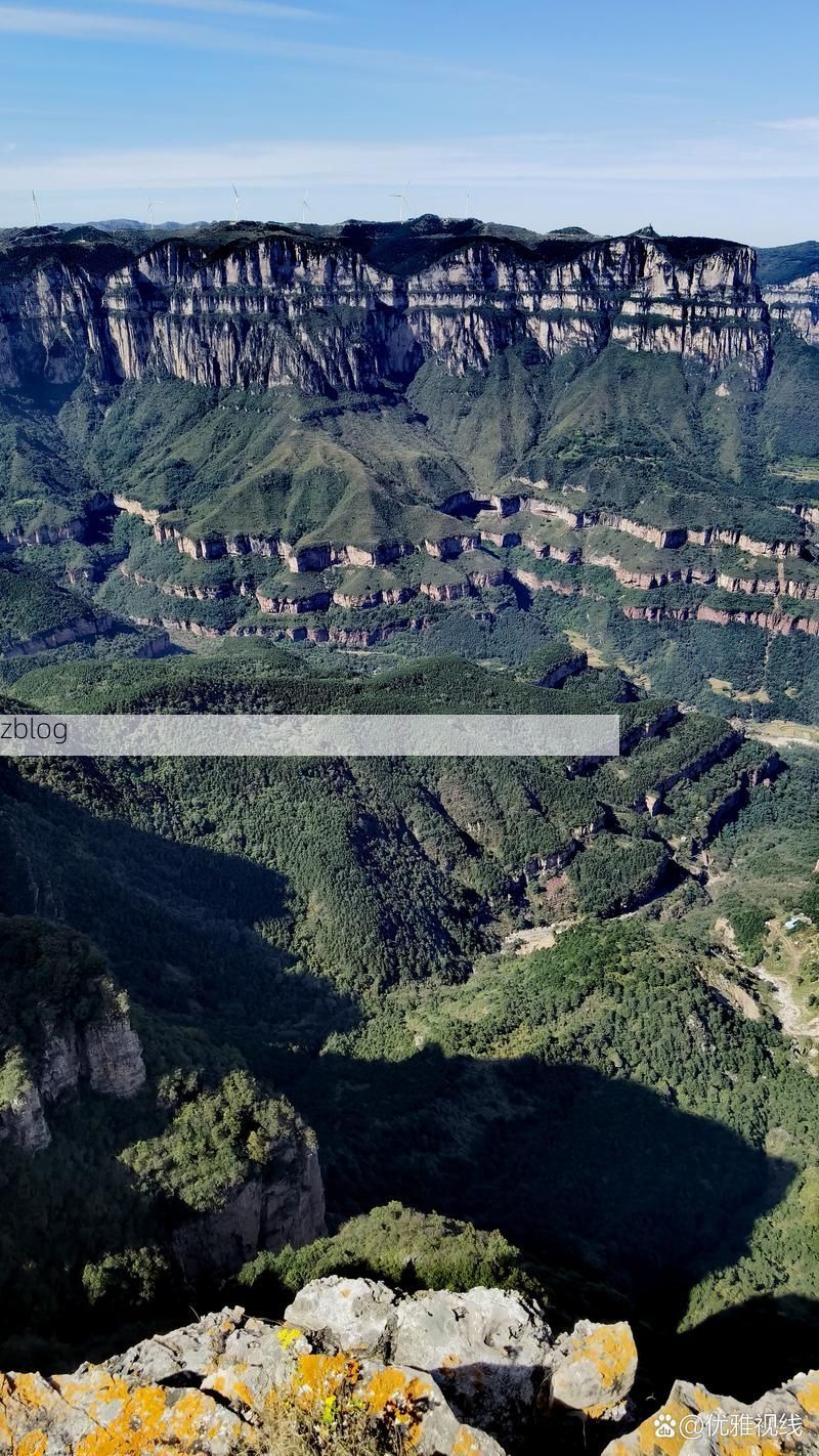 平顺县：太行山褶皱中的疫情静默地带