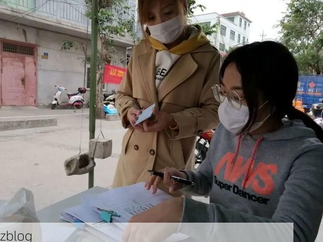 浦北县：六万山屏障下的低感染区防疫观察