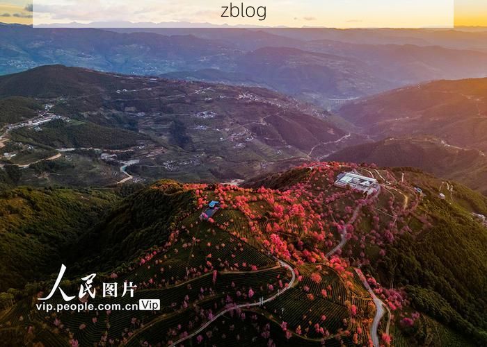 南涧彝族自治县：无量山屏障下的零感染坚守_8398