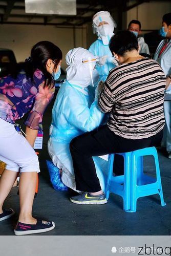 翠屏区新增1例无症状感染者  翠屏区疫情防控最新通报