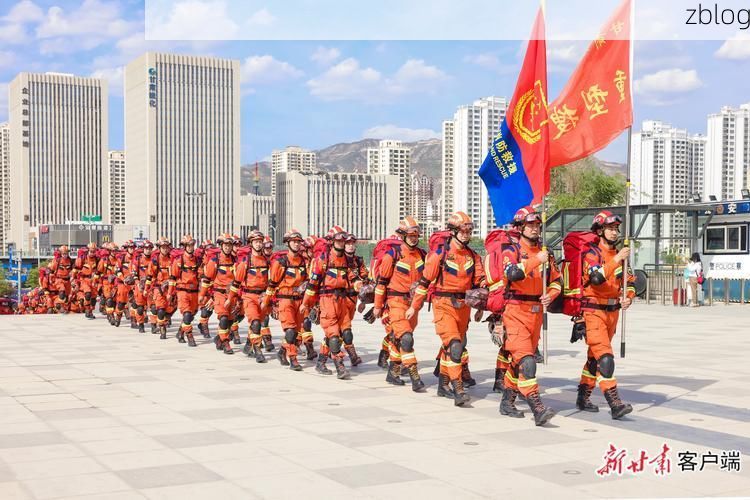 天水：陇上咽喉的疫情阻击战