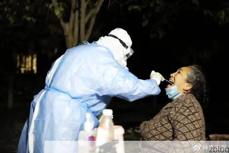 芮城县新增1例无症状感染者  芮城县疫情防控最新通报_79630