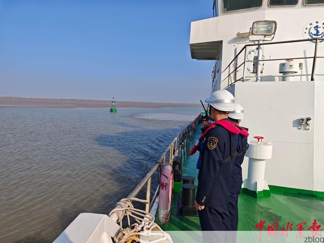 吉水：赣江航道上的防疫哨所与零感染坚守