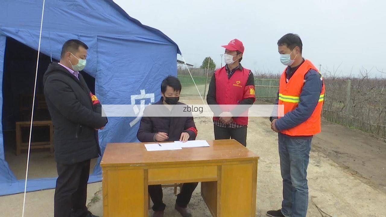 南丹：桂黔交界山区的零感染坚守与物理防线